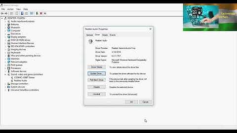 How to Fix Sound Stuttering/Crackling Audio on Windows PC - Permanent Solution 2019