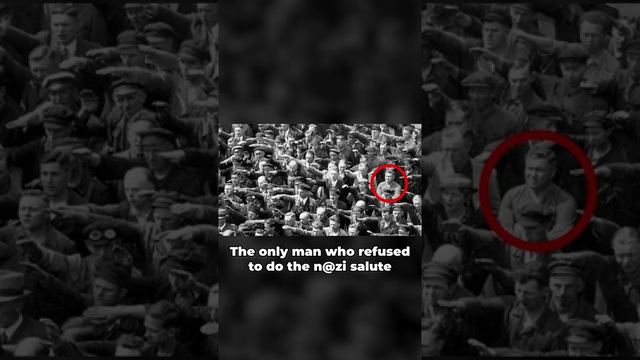 Historical War Photos You Need To See 