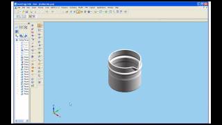 Partbrowser - Visual Browsing Better Than Thumbnails