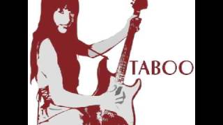 &quot;Taboo&quot; by mona rock