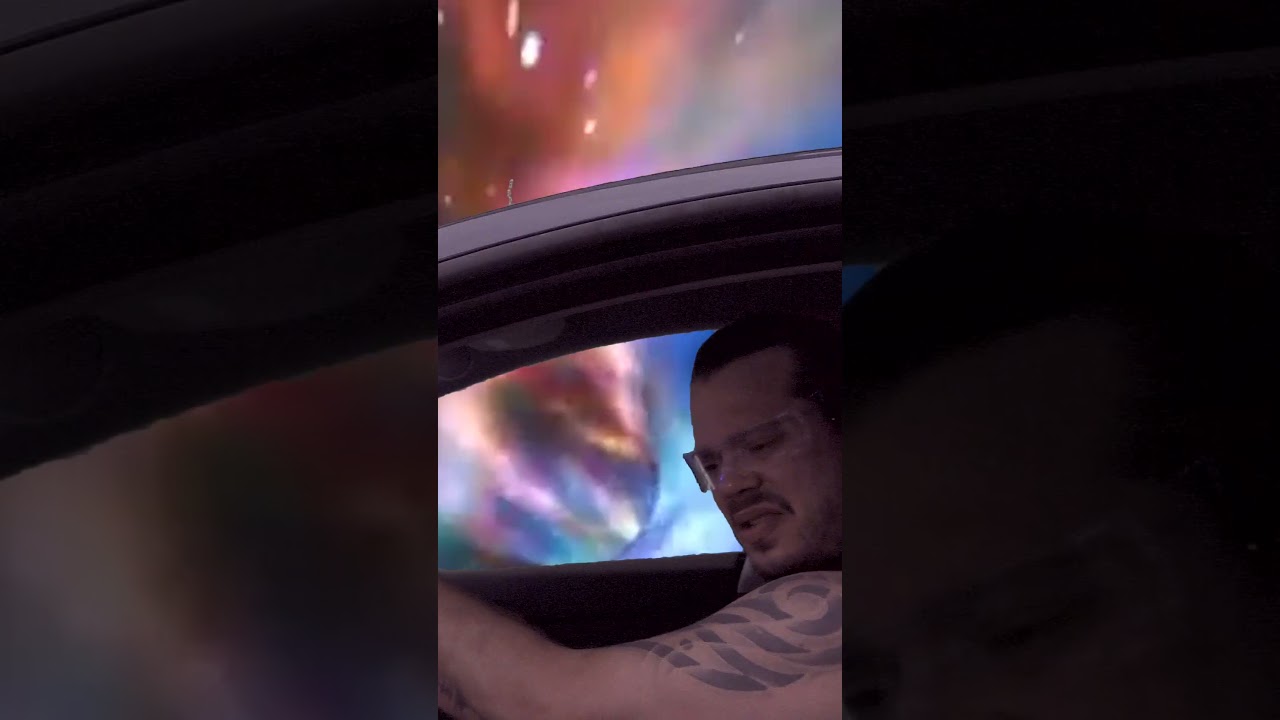 BRKN BLVD & ColorMind - Time Machine