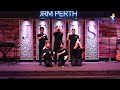 JRM Perth Midweek Service - 23 Jul 2025