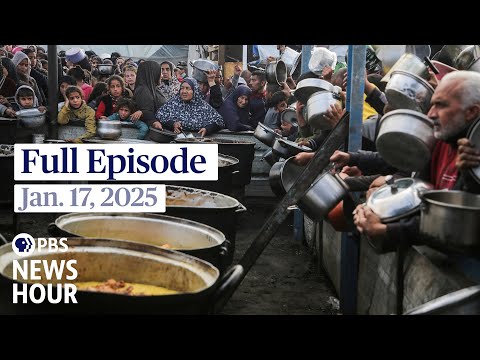 PBS News Hour