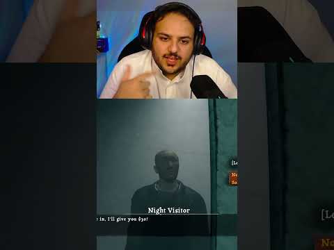 والله واخذ حقه ههههههههههه اكسبلور العاب  رعب اشتراك 