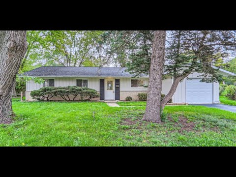3124 63rd Street, Woodridge, IL home video tour
