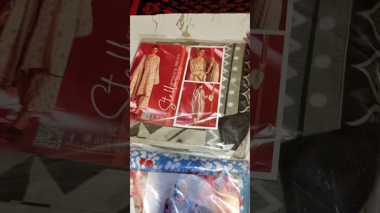 Ladies Branded Collection 