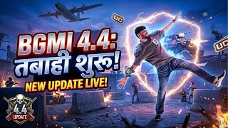 wealth wired is live full tabahi in bgmi new mode 4.4 #subscribe #like #pubg #ipadm4 #ipadpro #funny