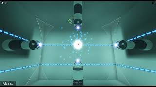 Roblox Plasma Reactor Core. Meltdown