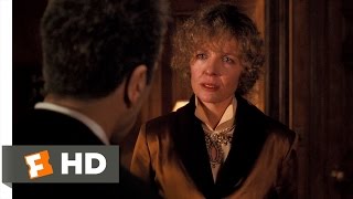 The Godfather: Part 3 (1\/10) Movie CLIP - I Dread You (1990) HD