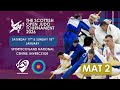 Day 2 Mat 2: Scottish Open 2026
