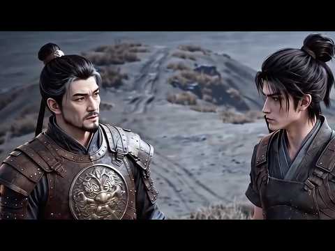 🌟【新番上线|ENG SUB】《被退婚后我称霸边关》穿越成废物辅兵,开局被退婚?现代火器碾压敌营,逆袭颠覆王朝! 一口气看完 #漫剧 #热血 #玄幻 #战斗 #苍穹动漫