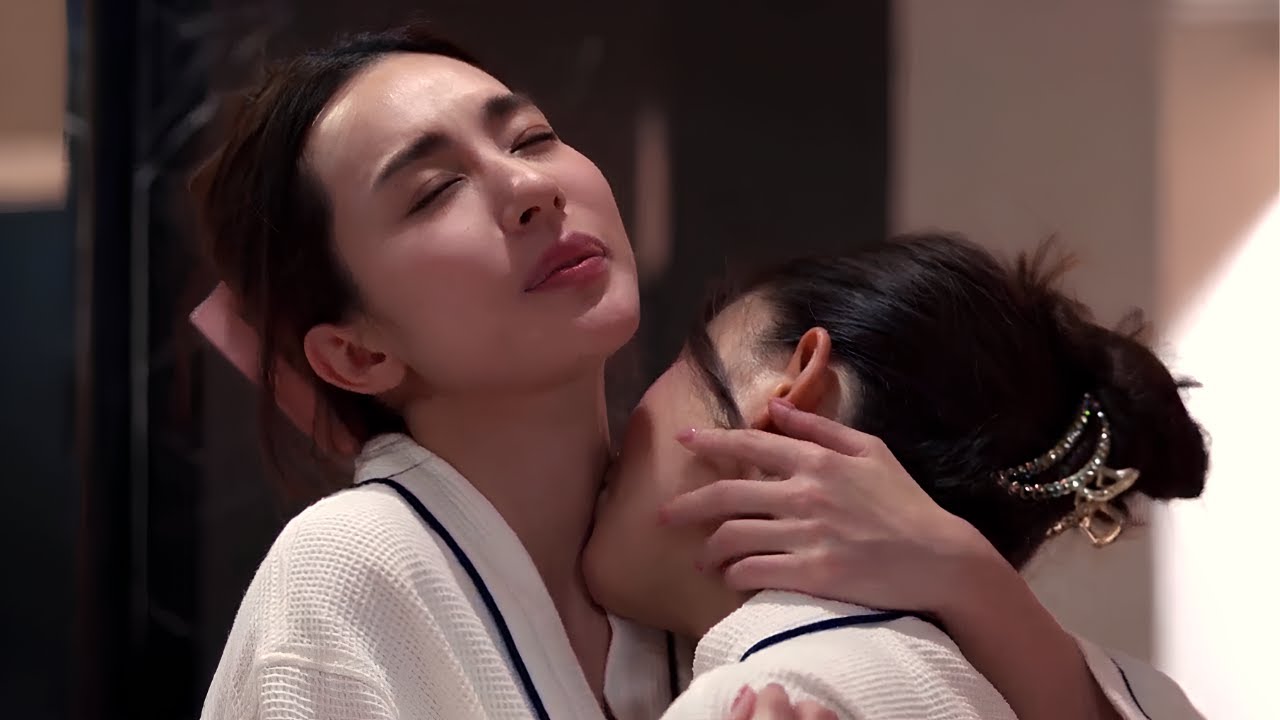 Rin & Khem | Only for Me - DZHABER | Denied Love รินไม่มีวันรัก EP 7-8 | 4К [Eng Sub]