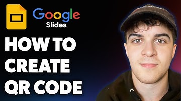 How to Create a Qr Code in Google Slides (Full 2025 Guide)