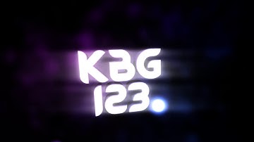 intro for kbg 123