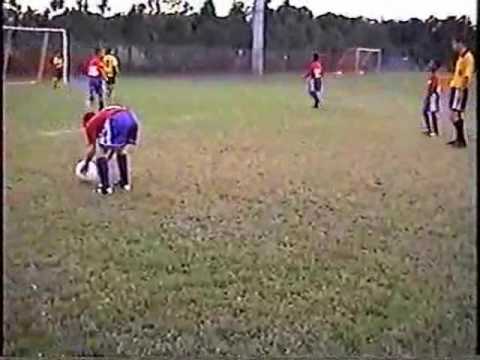 Coral Springs Storm U-10 Pt . 2 2000