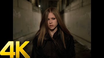 Avril Lavigne - I