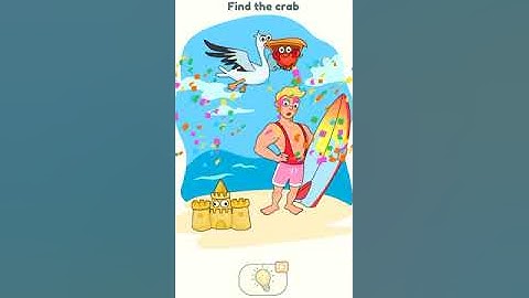 Dop2 Gameplay Level 159 #shorts #deletepuzzle #deleteonepart2 #puzzletime #dop2 #dop #viralshort