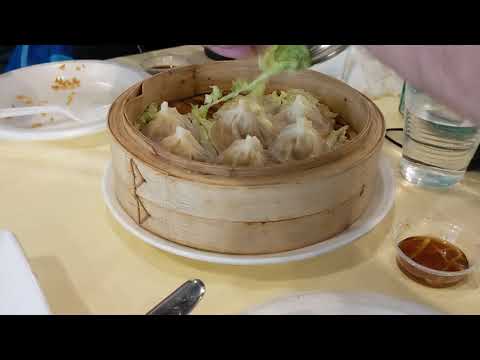 Best Xiao Long Bao In Chicago