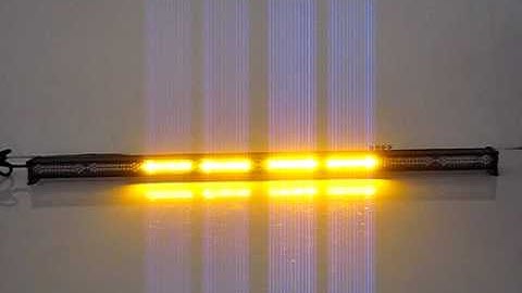 PEL LED TRAFFIC ADVISOR ARROW STICK