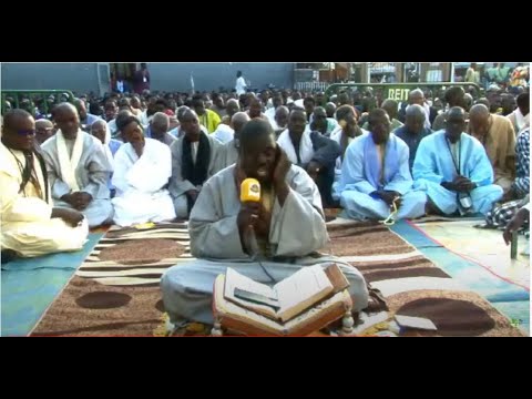 En Direct Foulkou  Thiès 2022 | - 12 eme Jour Ramadan