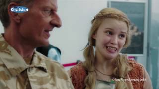 CityVision-Kinotipp vom 15. Dezember 2016 mit den Vampirschwestern Marta Martin und Laura Roge