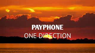 Download Lagu PAYPHONE - Maron 5 - ONE DIRECTION MP3 Download Lagu PAYPHONE - Maron 5 - ONE DIRECTION MP3