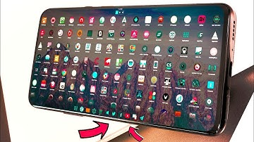 Top 5 BEST android launchers (APRIL) 2020