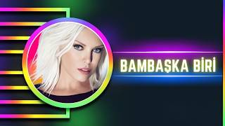 Ajda Pekkan - Bambaşka Biri (Cs Karaoke Versiyon)