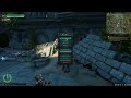 Ashes of Creation - How to Change Foliage Quality