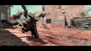 The Best Call Of Duty Sniper! [Introducing FuMe Bofa!]
