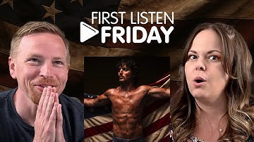 Thumbnail of First Listen: Benson Boone - Mystical Magical (Reaction)