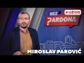 Miroslav Parović: Kriza će uskoro dostići vrhunac, mogući tragični ishod!