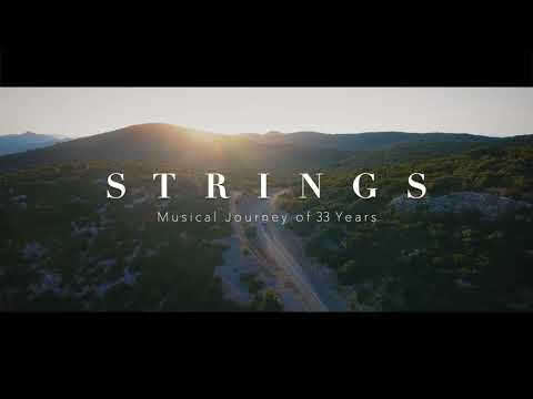Strings Mashup Music Journey Of 33 Years Sherry Yawar Feat Muchi