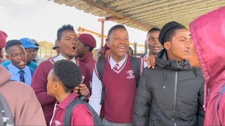 Kiriyatswane-Sizwakele On Gwijo 🔥🔥ft Thulaumamele,Kunzima,Zamalele,Zonke izolo,Lesotho,Athandwe