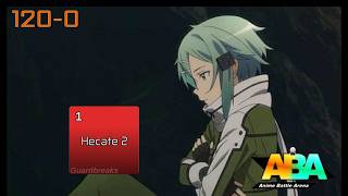 (easier?) 120-0 sinon ; aba