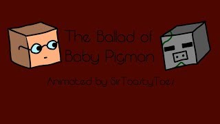 The Ballad of Baby Pigman - Team Unity Animation