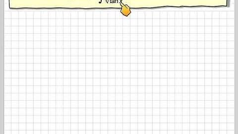 The Integral of 1 divided by the cube root of tanx