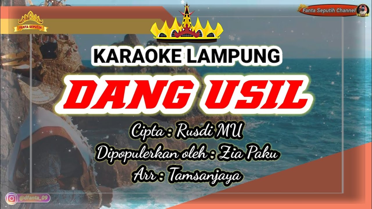 Karaoke Lampung 