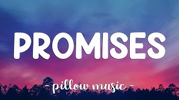 Thumbnail of Promises - Calvin Harris & Sam Smith (Lyrics) 🎵