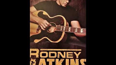 Rodney Atkins - If You