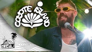 Coyote Island - Hills (Live Music) | Sugarshack Sessions Resimi