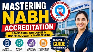 Details How Hospitals Get NABH Accredited Complete Step-by-Step Guide Guide