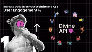 Want to increase traction on your Website? Enhance your site's engagement with Horoscope API. screenshot 4