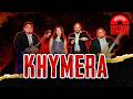 Capture de la vidéo Unstage Concert | Khymera (Sesión En Vivo) | Clase: Producción De Audio