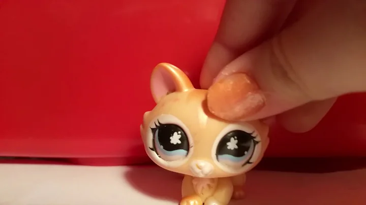 LPS:Welcome To My Channel| Emily LPS