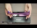 PHANXY G Spot Vibrator for Vagina Stimulation! (Premium Package)