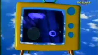 Polsat2 Przerwa Ident 1998