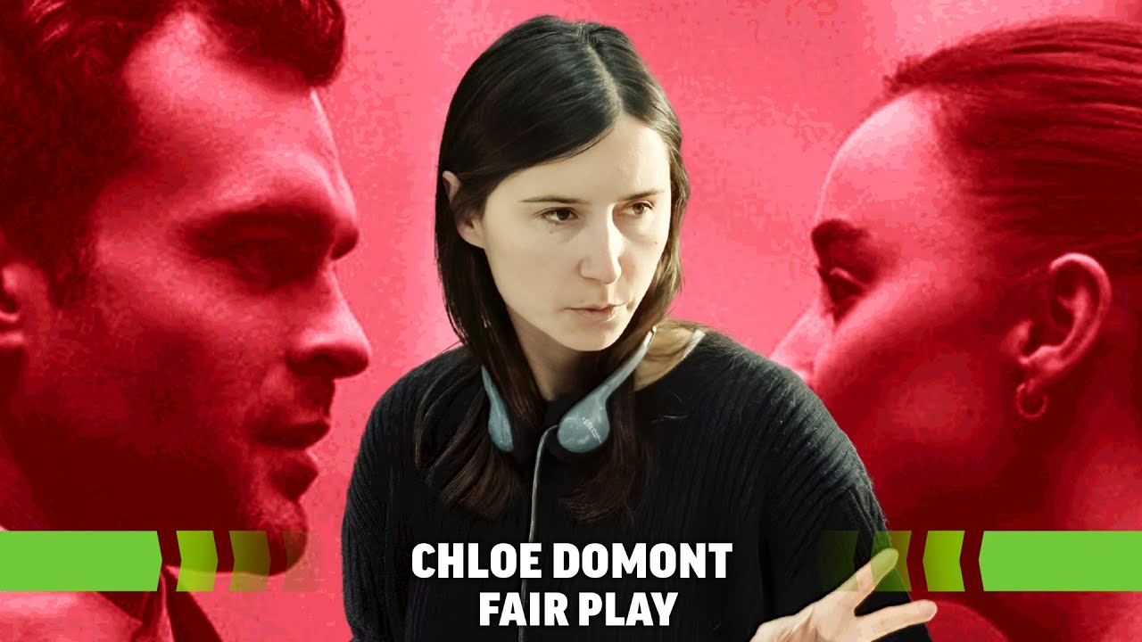 Fair Play Interview: Director Chloe Domont on Her Erotic Thriller