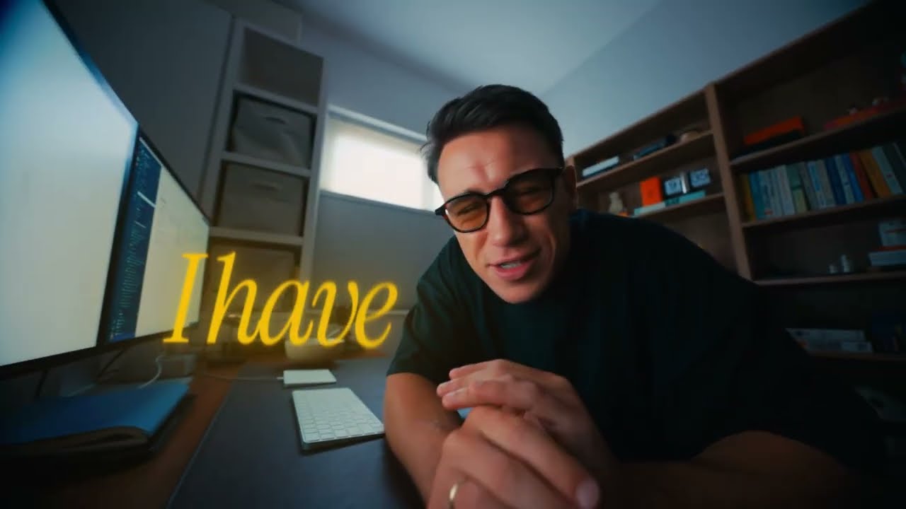 Daniel Dalen | Video Editing