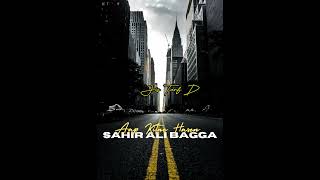 Ap Kitnay Haseen | OST | Sahir Ali Bagga | Lyrical Video